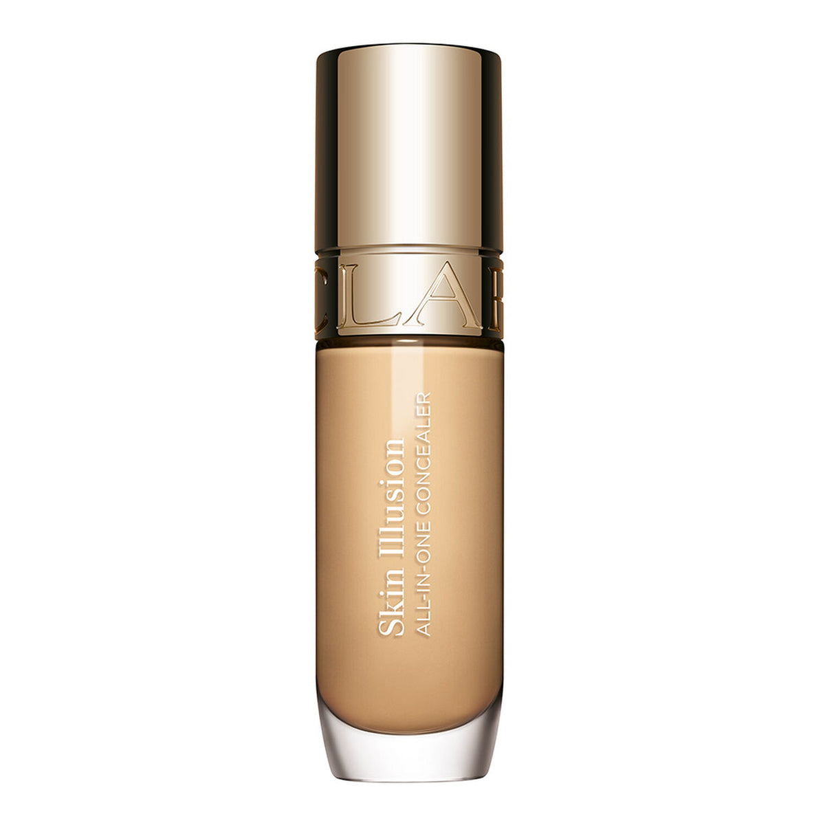 Clarins Skin Illusion All-in-One Concealer, teinte 03