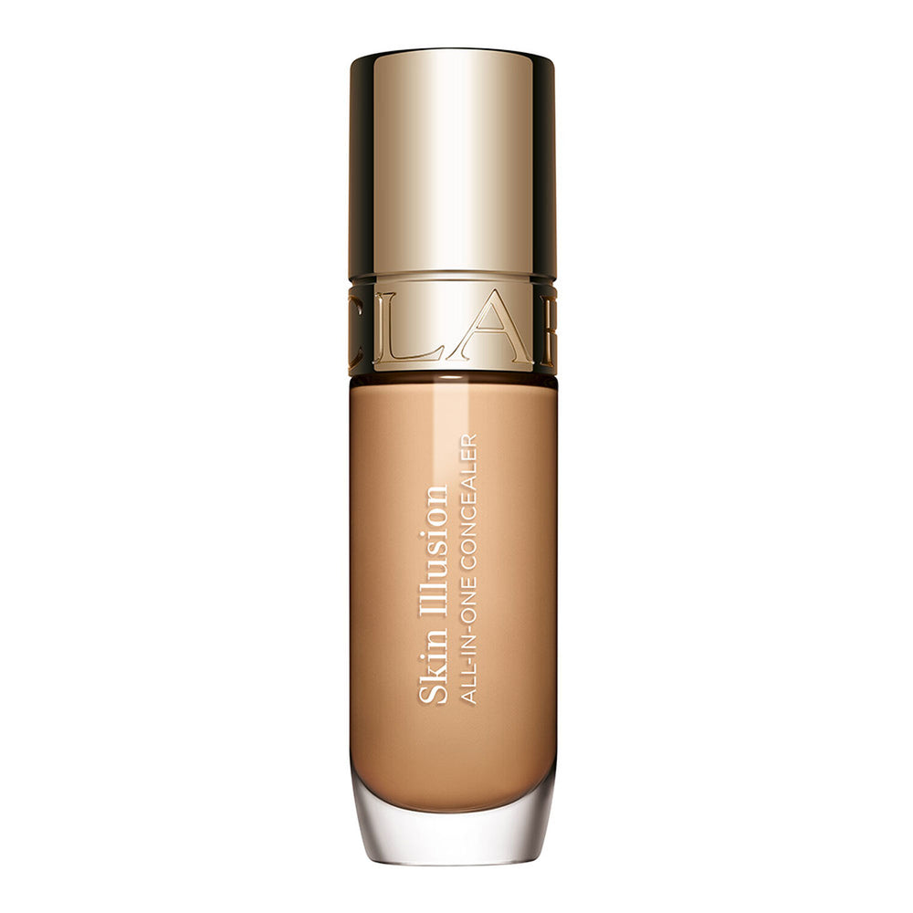 Clarins Skin Illusion All-in-One Concealer, teinte 07
