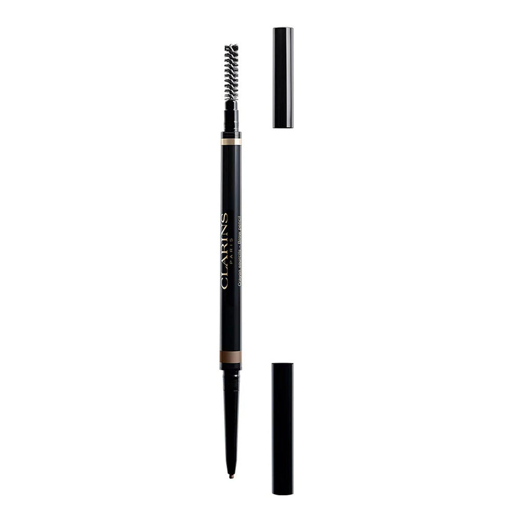 Crayon sourcils Clarins Wonder Define, teinte 02 Cool Brown