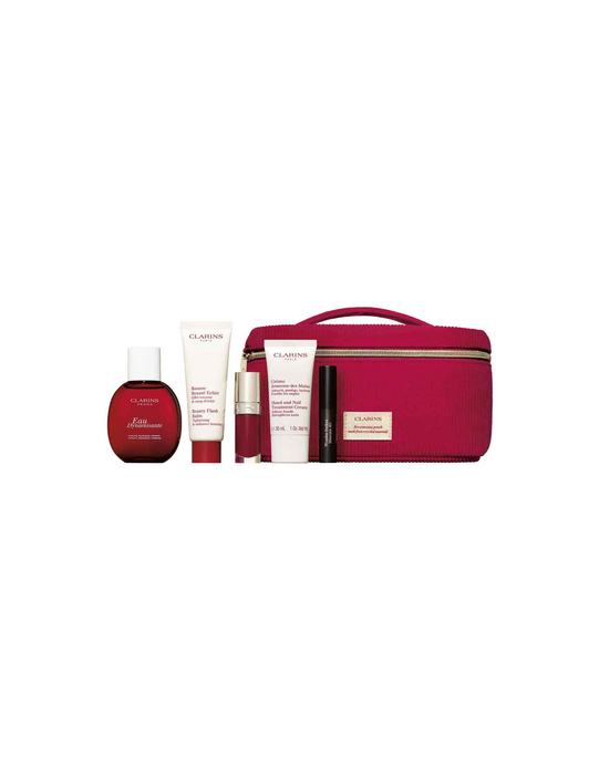 Clarins - Eau Dynamisante Coffret 50ml