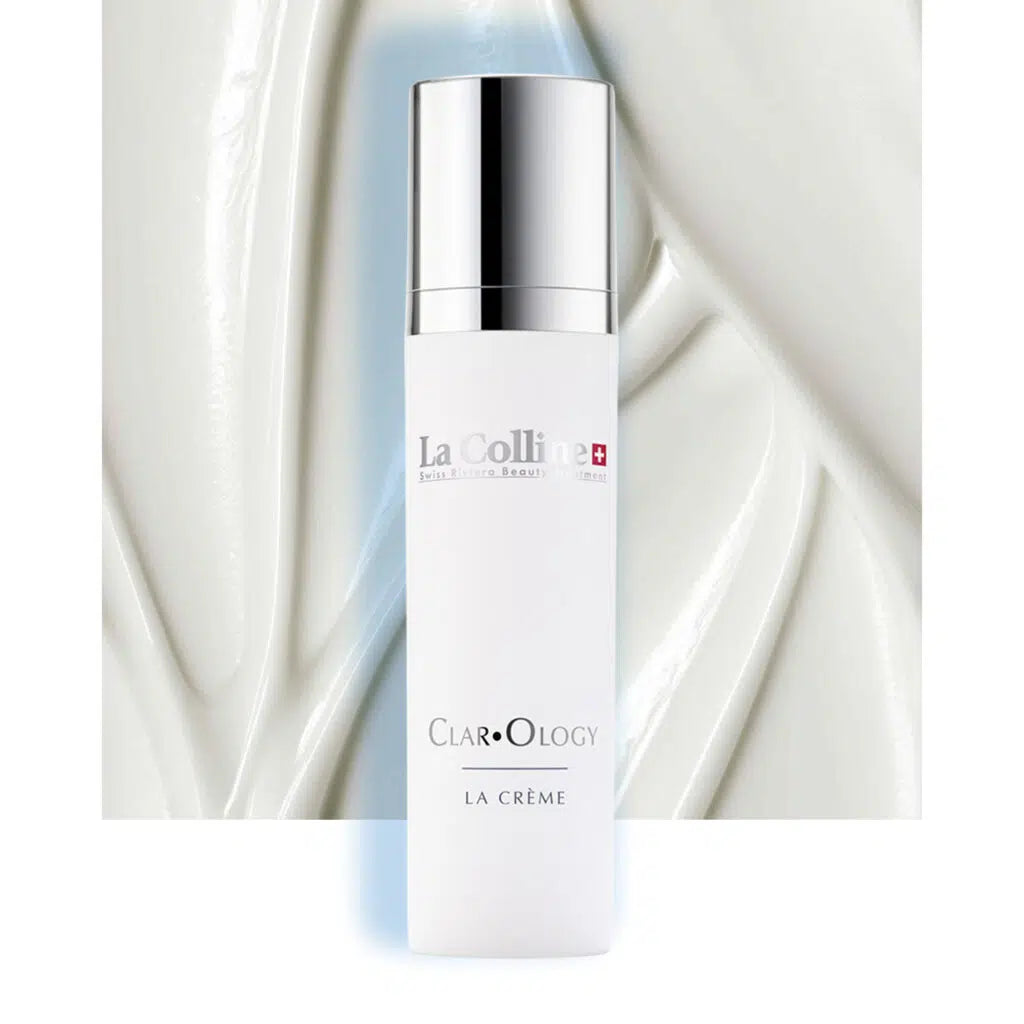 La Colline Clar•Ology- La Crème