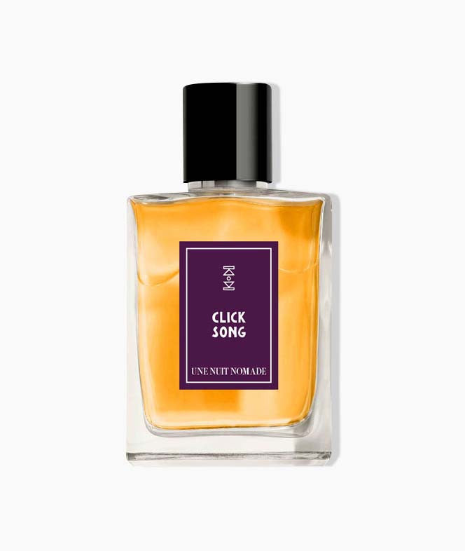 Une Nuit Nomade Click Song- Eau de parfum