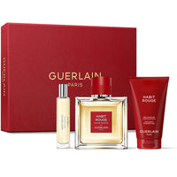 Guerlain Habit Rouge - Coffret Eau De Toilette