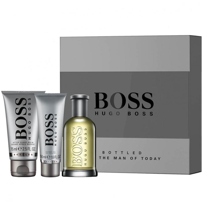 Hugo Boss Boss Bottled - Coffret