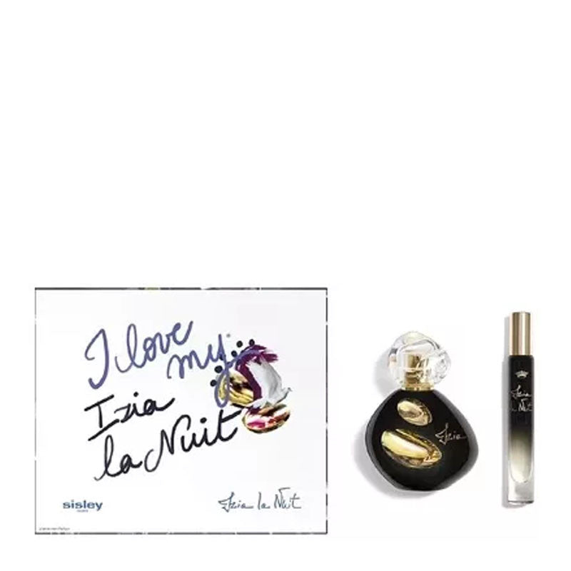 Sisley - Izia La Nuit Coffret