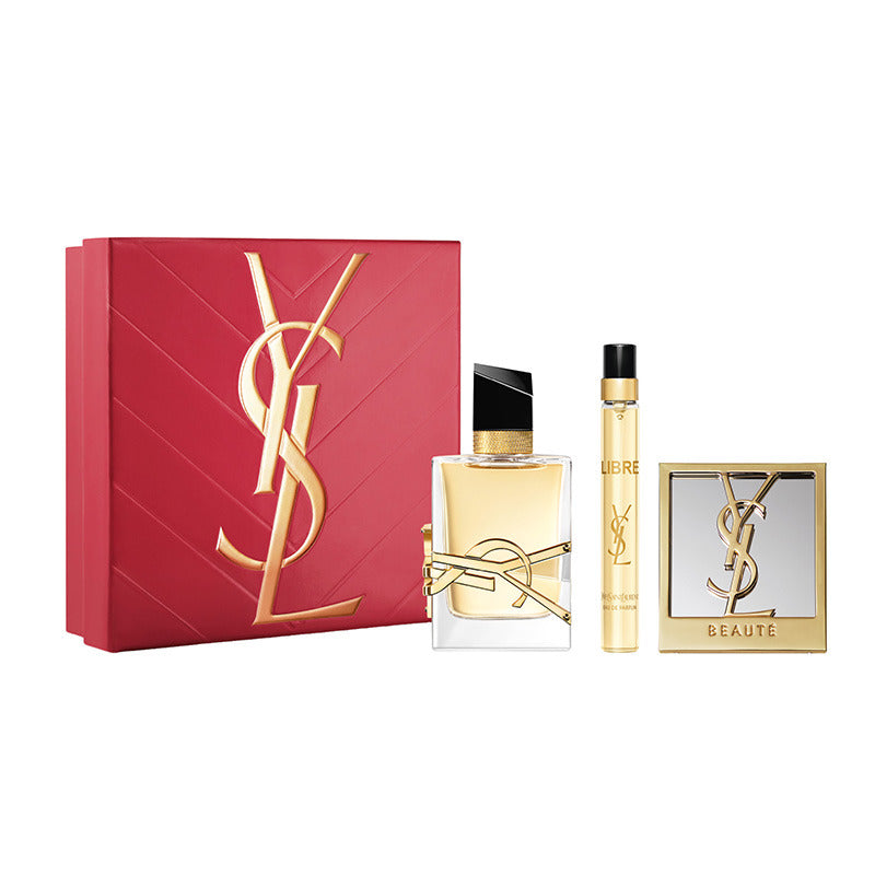 Yves Saint Laurent Libre - Coffret Eau de parfum