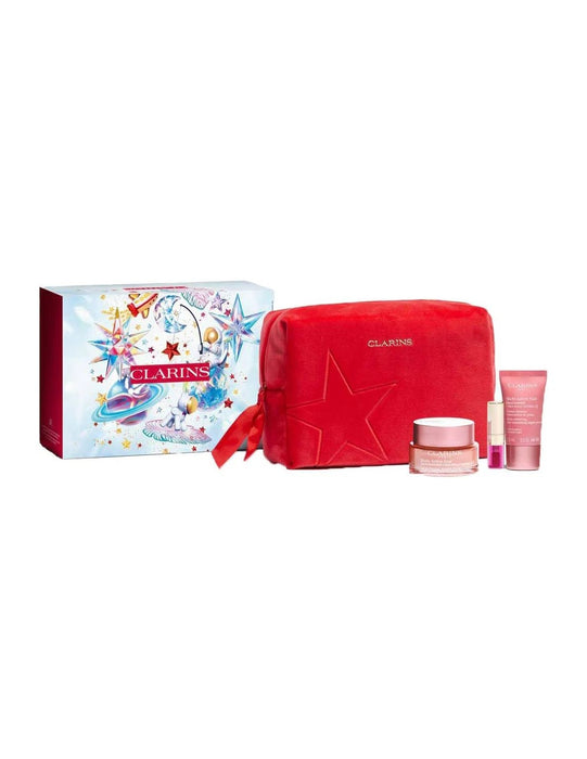 Clarins - Multi-Active Jour Crème - Coffret Noël