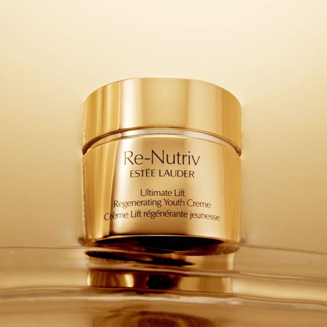 Set regalo Estée Lauder Re-Nutriv Ultimate Lift Rassodante