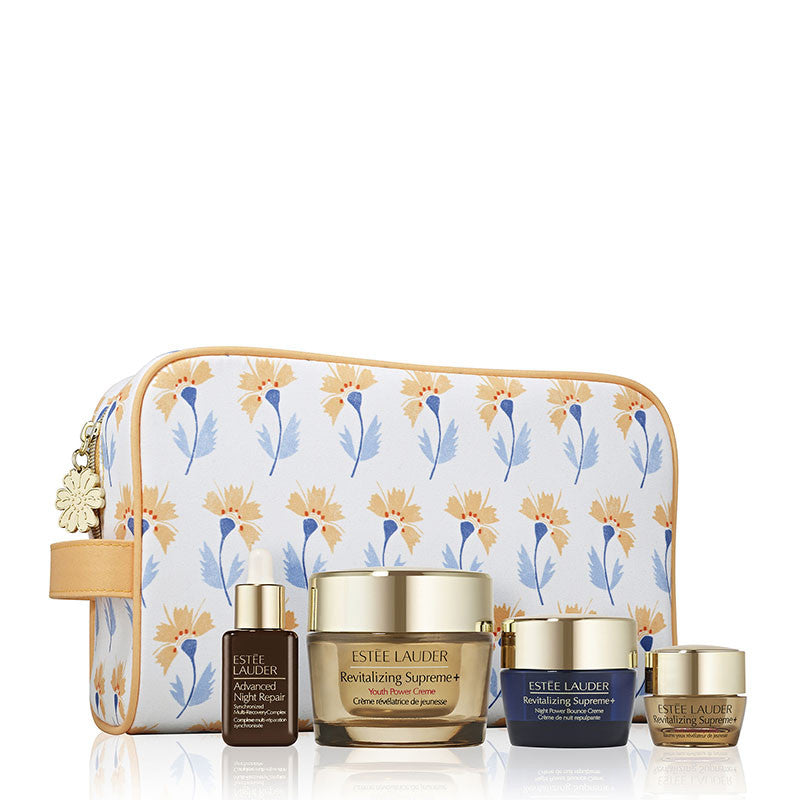 Estée Lauder - Lifting + Revitalizing supreme coffret