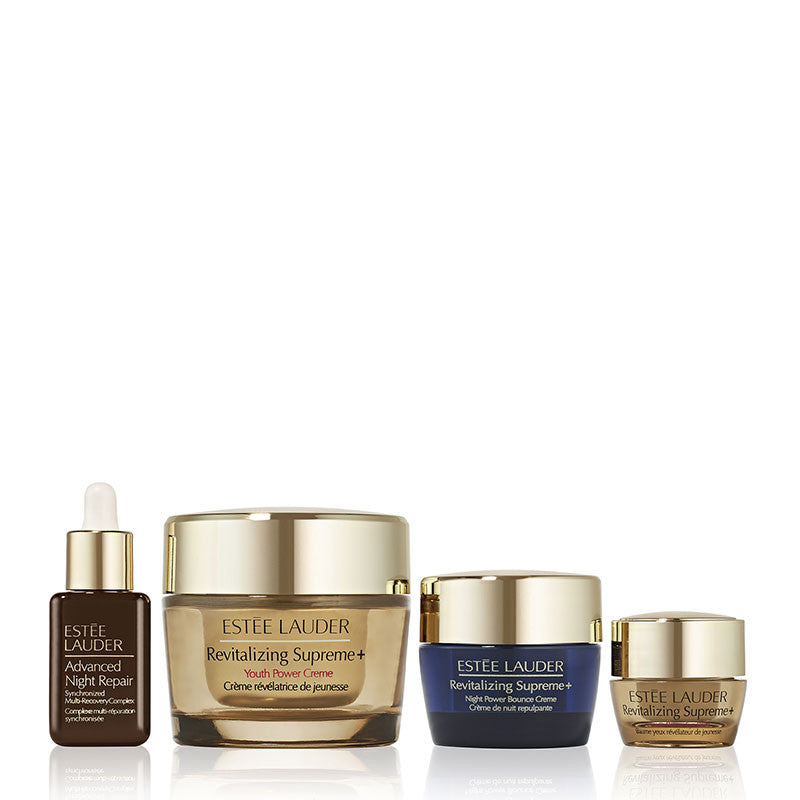 Estée Lauder - Lifting + Revitalizing supreme coffret