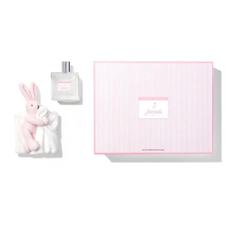 Jacadi Toute petite - Coffret Eau de Senteur