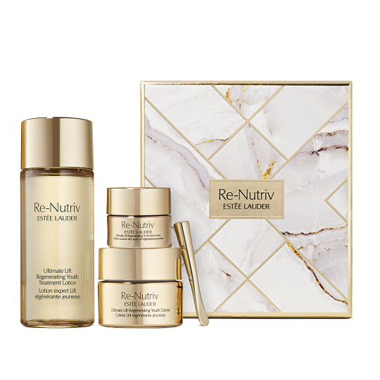Estée Lauder Re-Nutriv Lifting Contorno de Ojos Antiedad