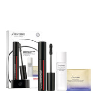 Shiseido - Coffret Mascara Graphique Volume et Précision