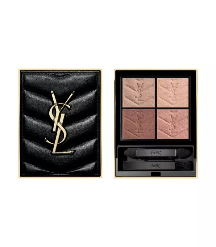 Yves Saint Laurent Couture Mini Clutch - Paleta de sombras de ojos