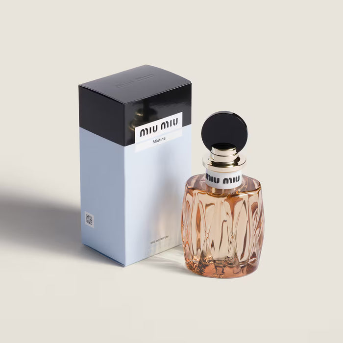 Miu Miu Miutine - Eau de parfum