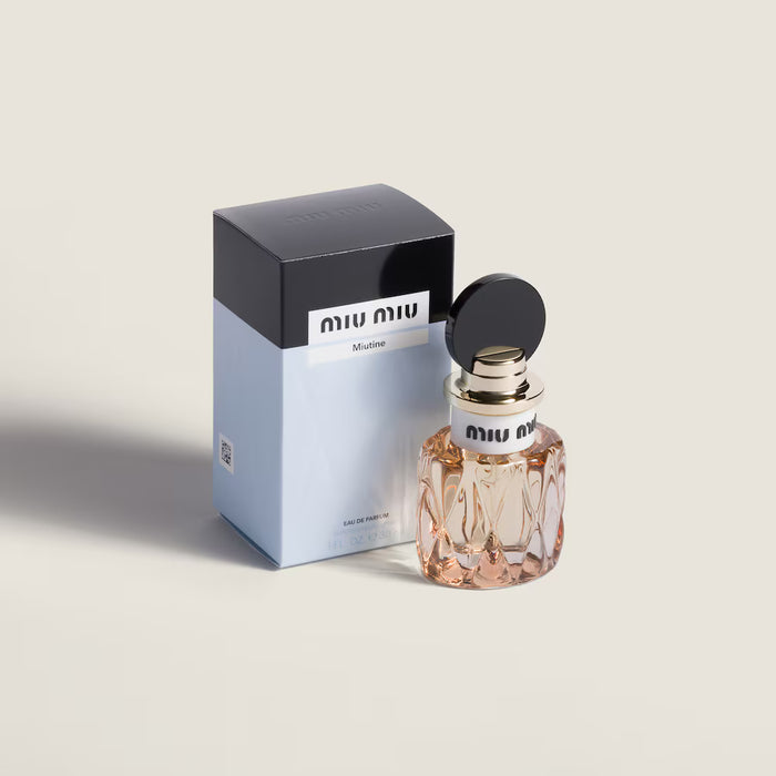 Miu Miu Miutine - Eau de parfum