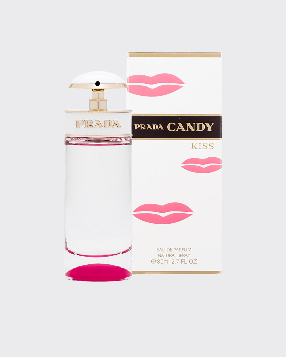 Prada Candy Kiss - Eau de Parfum