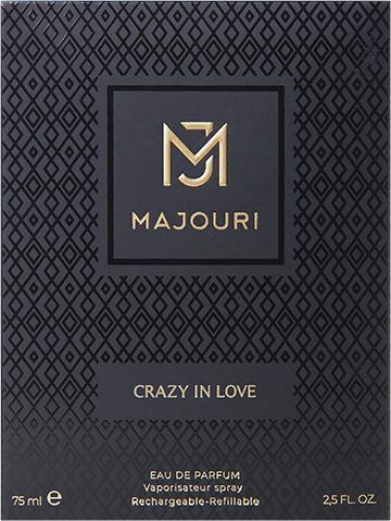Majouri - Crazy in Love