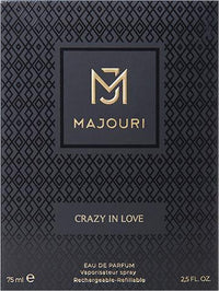 Majouri - Crazy in Love