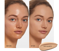 Shiseido Synchro Skin Radiant Lifting SPF30 - Foundation