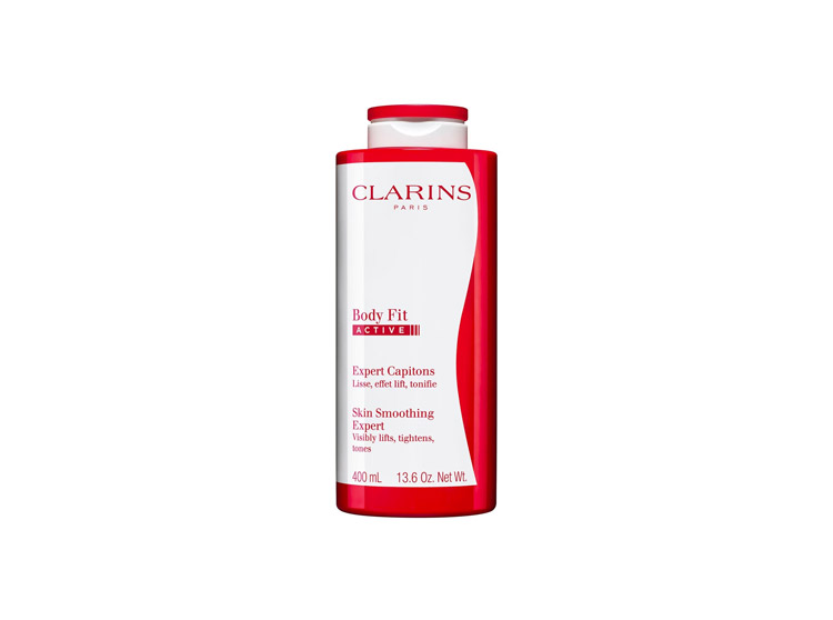 Clarins - Body Fit Active Soin Corps