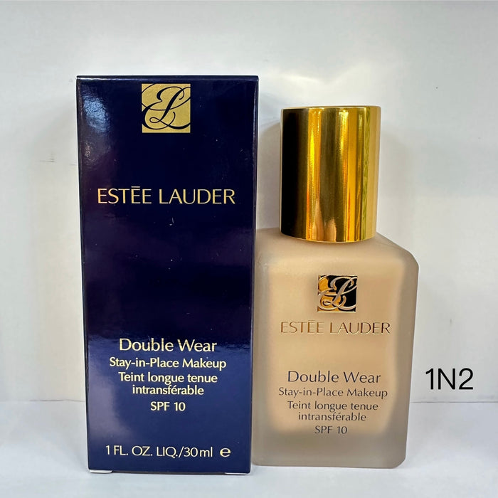 Estée Lauder - Double Wear Longue Tenue Intransférable SPF 10