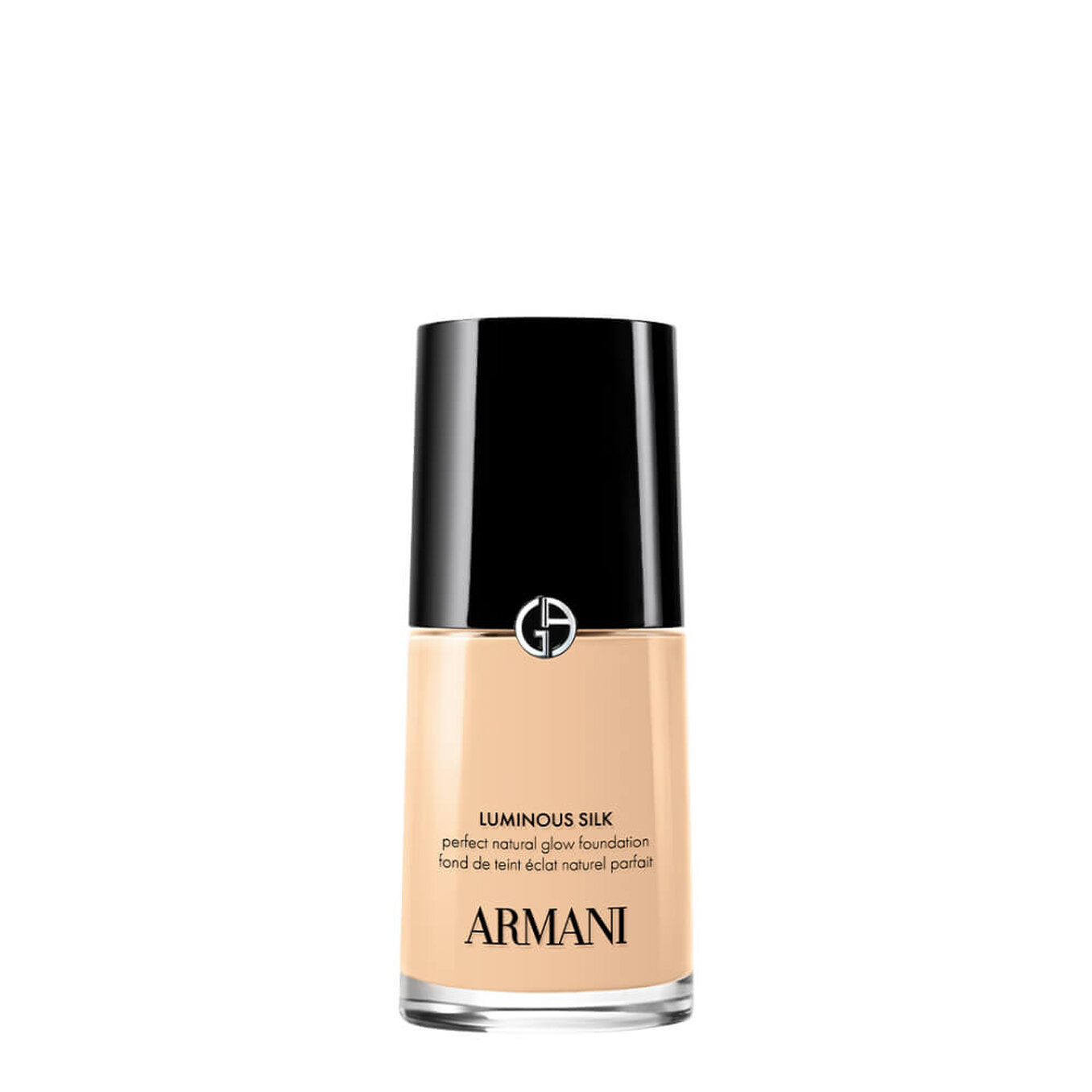 Armani Luminous Silk Foundation - 30ml (Nouveautés)