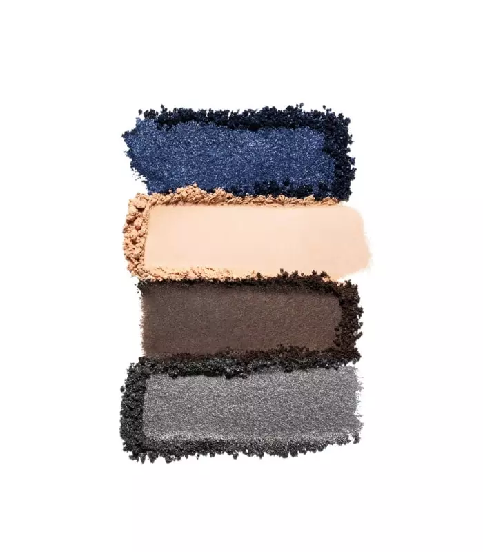 Estée Lauder - Palette 4 Ombres à Paupières Sculptantes