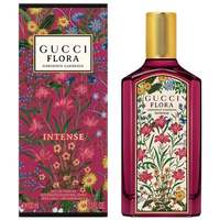 Gucci Flora - Gorgeous Gardenia  Eau de parfum Intense
