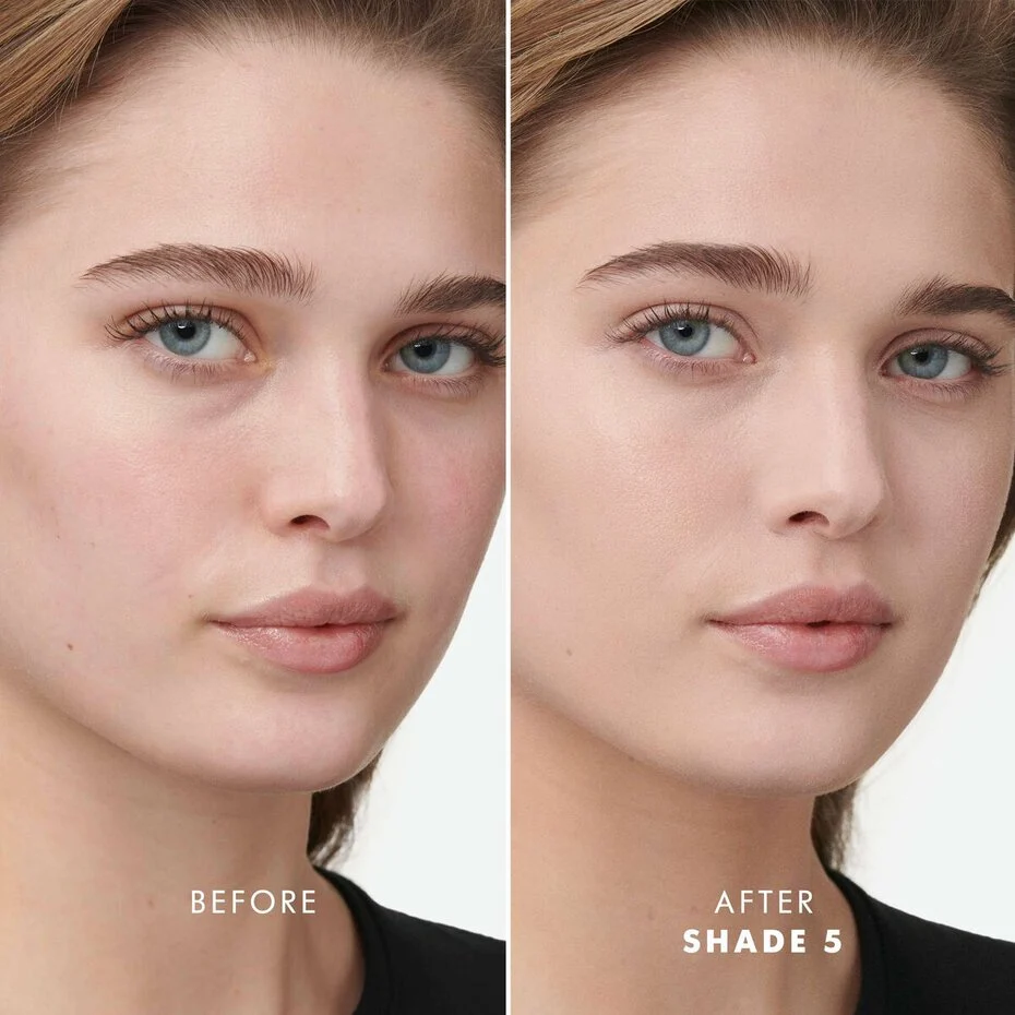 Armani Luminous Silk - 30ml