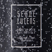 Serge Lutens Dans le Bleu qui Pétille - Fluide pour le Corps