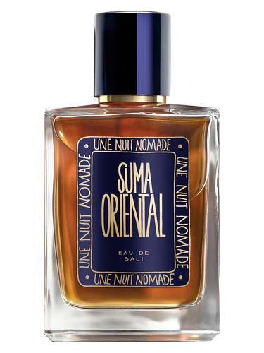 Une Nuit Nomade Suma Oriental - Eau de parfum