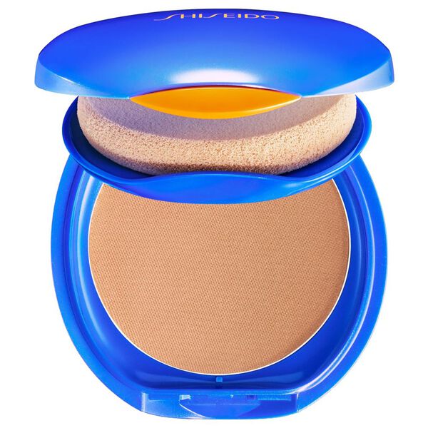 Shiseido Expert Sun Protector UV SPF30 - Base de maquillaje compacta