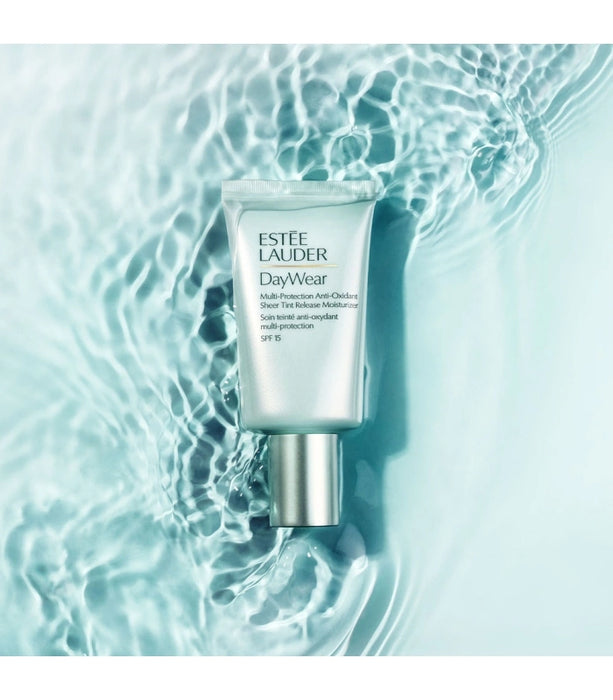 Estée Lauder DayWear Soin Teinté Multi-Protection