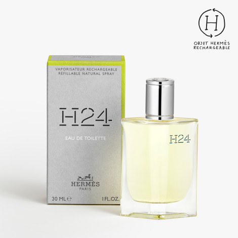 Hermès H24 - Eau de toilette-Parfumerie Olara-1