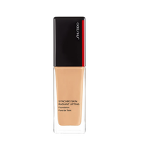 Shiseido Synchro Skin Radiant Lifting SPF30 - Foundation