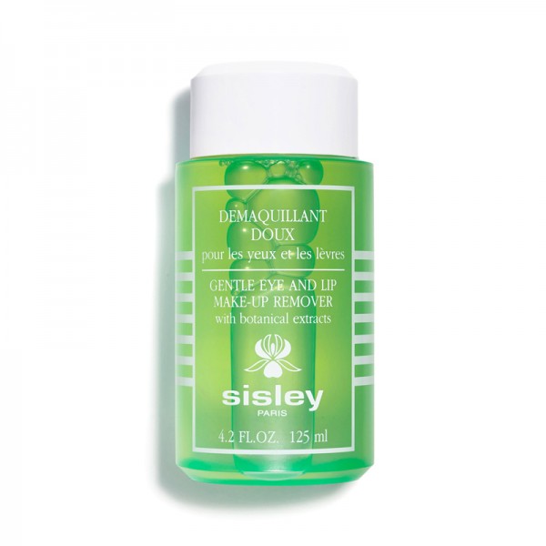 Sisley - Démaquillant Doux yeux lèvres