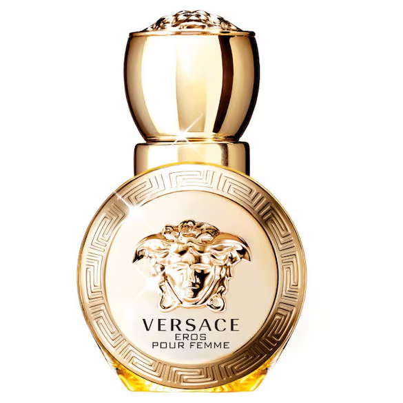 Versace Eros Pour Femme - Eau De Parfum-Parfumerie Olara-1