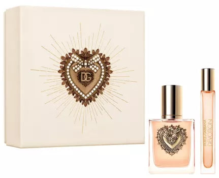 Dolce & Gabbana Devotion - Coffret 50ml