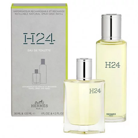 Hermès H24 - Agua de colonia