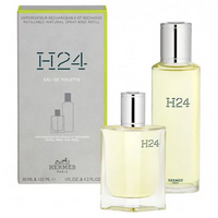 Hermès H24 - Agua de colonia