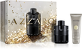 Azzaro The Most Wanted Coffret Eau de Parfum Intense 50ml + Gel douche 75 ml