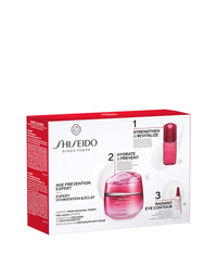 Shiseido Essential Energy Set - 24H Feuchtigkeitsversorgung