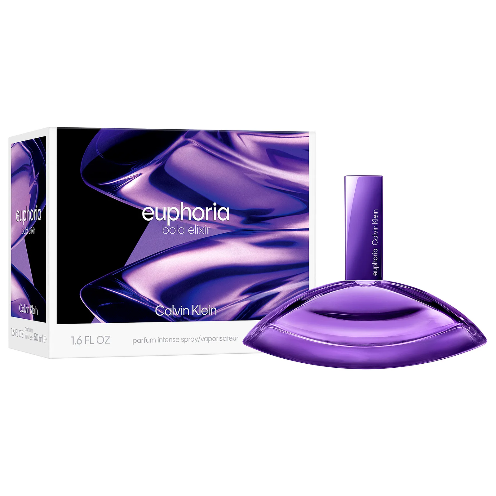 Calvin Klein Euphoria Bold Elixir Eau de Parfum