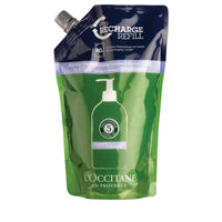 L'Occitane Après-Shampooing Équilibre & Douceur