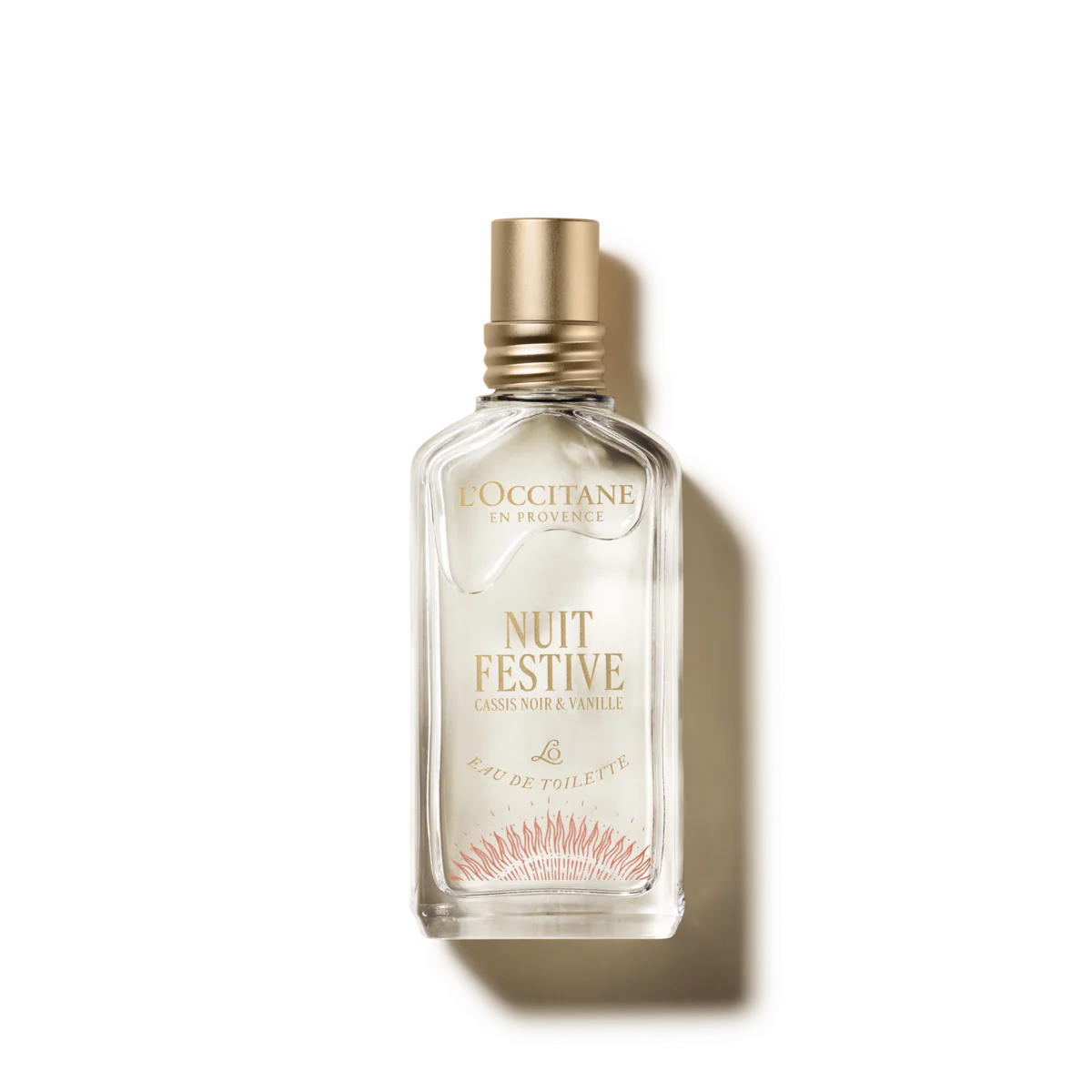 L'Occitane - Nuit Festive Eau de Toilette
