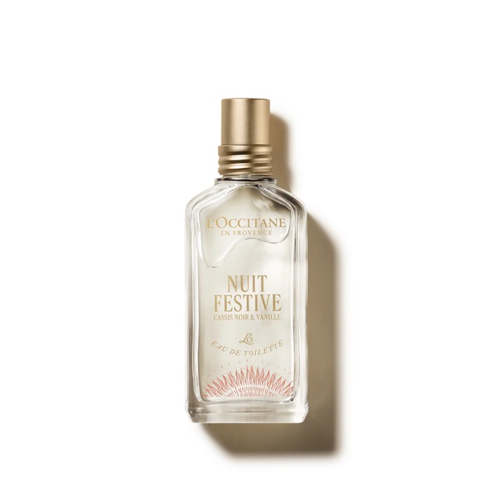 L'Occitane - Nuit Festive Eau de Toilette