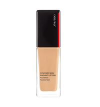 Shiseido Synchro Skin Radiant Lifting SPF30 - Foundation