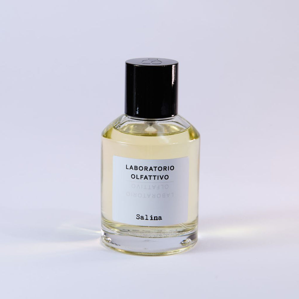 Laboratorio Olfattivo - Salina Eau de parfum