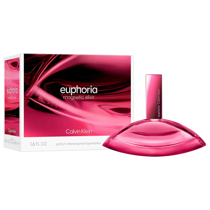 Calvin Klein Euphoria Élixir Magnétique Eau de Parfum